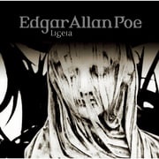 Edgar Allan Poe, Folge 34: Ligeia Edgar Allan Poe