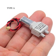 Mini CJWP08 M20 Diaphragm Water Pump DC 3V 3.3V 3.7V Micro Self-priming Suction Water Pump Liquid P