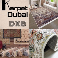 KMS | Dubai Carpet 5D | DxB Karpet Dubai 6XL (200x300)CM | Latest Design Carpet Dubai | High quality