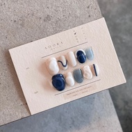 《100》 Aoora Nailtips