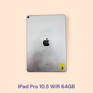 IPad Pro 10.5 Wifi 64GB