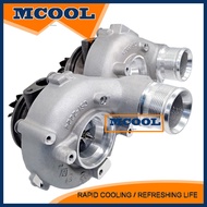 Twin JH5 Turbocharger For Audi A6 S6 A7 S7 A8 S8 R8 4.0T TFSI 079145703R 079145703F 079145703K 07914