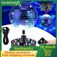 Rotating Disco Ball Disco Ball Spinner Disco Ball Decor
