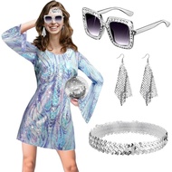 70s Style Ladies Clothing, Ladies Hippie Clothing, Ladies 70s Fashion, Ladies Hippie Clothing, 70s P