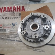 6 Feet Six Clutch Yamaha Vega ZR, Jupiter Z 115, Z1 5D9-E6371-20