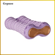 Gepnoo Deep Roller, Massage Tool Plantar Fascia Roller for Shoulder Heel Fascia