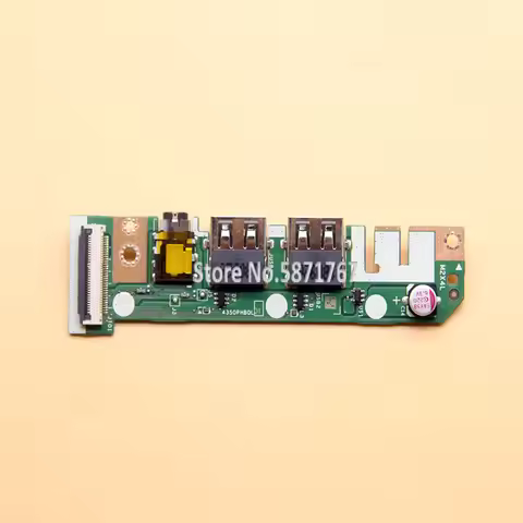 Brand new Original For ACER A515-52G A515-52 USB AUDIO IO BOARD LS-G521P