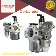 Carburetor Carb for EP17 EX17 EX17D OHC 6.0HP Pressure Washer Generator Small Engine Water Pump