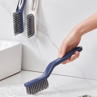 New Cleaning Brush With Trash Tongs 2in1 Size 28.5 Cm. Good Quality Plastic Strong And Durable F056
