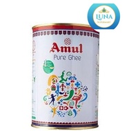 Amul Pure Ghee Clarified Butter 1L