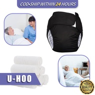 Adult Diaper Washable Diapers Reusable Diaper for Adult Washable Reusable Adult Cloth Diaper