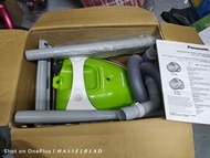 Panasonic 吸塵機