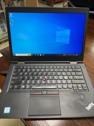 Lenovo ThinkPad x1 Carbon Gen4 2K Mon 17-6600/8GB/512GB Nvme SSD Win10 Pro