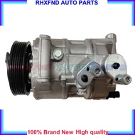 12V 5Q0820803A 5Q0820803B 5Q0820803C 5Q0820803D 5Q0820803K AC Air conditioning Compressor For Audi S