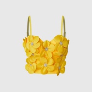 Tank Top Women's Clothing Y2k Streetwear Hotsweet Corset Night Club Party Stage Show Sexy