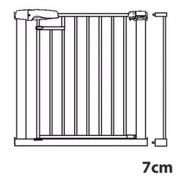 SupeSeletionStore 7cm14cm EXTENSION GATE Baby Gate Baby Extension Gate Pagar Sambungan Pagar Penghad