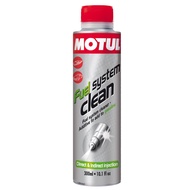 Motul Fuel System Clean Auto 300ml