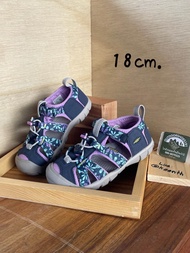 KEEN KIDS 29/18cm.[ลิขสิทธิ์แท้100%] มือ1