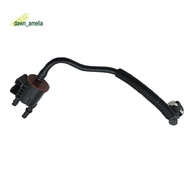 JR3C-9D188-BD JR3Z-9G297A JR3Z-9G297-A Carbon Canister Solenoid Valve  Vapor Hose Vapor Canister Pur