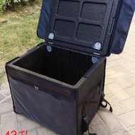Epp Insulated Box 18/30/43 Liter Takeaway Box Food Delivery Box Car Delivery Box Refrigerated Box Th