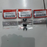 HONDA Slider-Roller House Slide Original Beat-Beat Fi-Vario Old-ScoopyHONDA 1 set of 3pcs 22011-GCC-