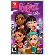 🔥HOT SALE🔥 Bratz: Flaunt your fashion (Nintendo Switch) Digital Games - Normal Version