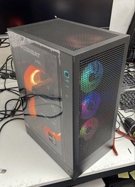 9800X3D 5070TI ITX  AMD 
