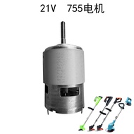 Dinamo 775 Dinamo Dc Besar Dinamo Dc Motor Dynamo 21v Motor Pemotong Rumput