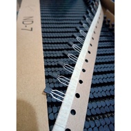 Transistor KEC 2N5551,KEC 2N5401 korea original