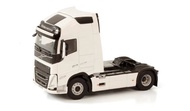WSI 150 Volvo FH5 XL 4X2 Truck Head Trailer Head Alloy Model 03-2041