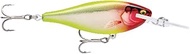 Rapala SREH95 SHAD RAP ELITE HEAVY-DUTY 95 GDCL Guild Crown