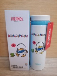 Sanrio Pekkle Thermos 保溫瓶