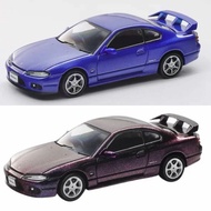 Shadow S15 nissan Silvia