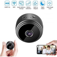 A9 Mini Camera 1080P Full HD Small Wifi Camera IP Mini Camcorder IR