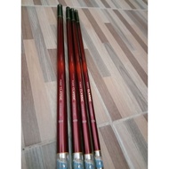 Tegek Orca Classic 270 300 360 450 540