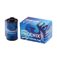 [Film Lab] ILFORD Harman Phoenix Colour Film 135 / 36 EXP C-41 CDA08