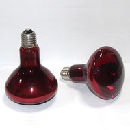 Physiotherapy Infrared R95 Bulb 150W Nursing Ben Red Rehabilitation Treatment E27 Infrared Bulb 10.8