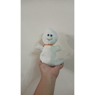 Rare Gosh Spooky Original TY (Rare) Bulir Doll