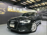 Audi A6 Sedan 35 TFSI 2.0 汽油