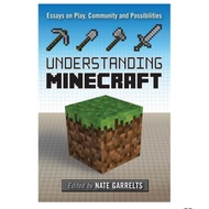 Physical book BOOK Understanding Minecraft