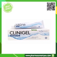 Clinigel Lubricating Jelly 50 กรัม คลินิเจล เจลหล่อลื่น