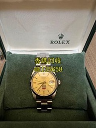 長期收購 舊手錶 新舊手錶 好壞手錶 古董錶 懷錶 陀表 勞力士Rolex 歐米茄Omega 帝陀Tudor PP AP 精工等二手名錶