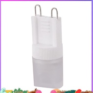 G9 Warm White 1 LED Bulb Spot Light Lamp 1W AC 220V-240V High Power