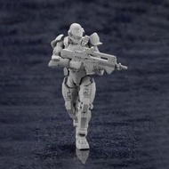 賣場免運！先行預定壽屋 KitBlock HEXA GEAR 六角機牙 自由聯盟軍 A1 Ver 2