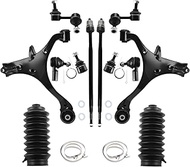 Front Lower Control Arm for Acura EL 2001-2005 Honda Civic 2001-2005 K640288 51360S5A406 51360S5AA02