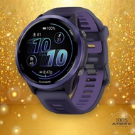 GARMIN GPS Running Watch Forerunner 570 47mm