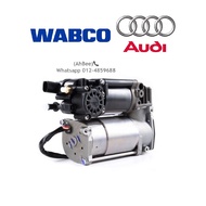 AUDI COMPRESSOR AIR SUSPENSION WABCO GERMANY- AUDI A6/ A7 (2010)