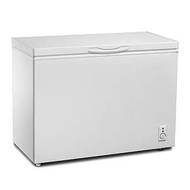 Chest Freezer Pcf 318 / Freezer Box 300 Liter Pcf