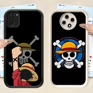 YS-37 Amine One Piece Shockproof Casing for Xiaomi Redmi Note 8 9 9S poco M2 Pro Max