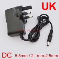 9V 0.6A 600mA AC DC power adapter For tplink Tenda TP-Link Tapo C200 C210 C220 C211 C225 Home Securi